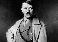 Адольф Гитлер. Двойная жизнь