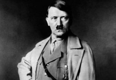 Адольф Гитлер. Двойная жизнь