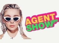AgentShow 11 серия - Выпуск Татарка и Ган13