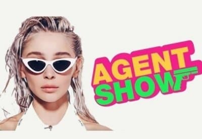 AgentShow 13 серия