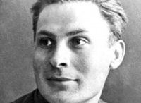 Алексей Фатьянов - поэт войны и мира