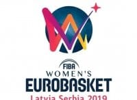 Баскетбол. Чемпионат Европы. Женщины. Финал. Прямая трансляция из Сербии