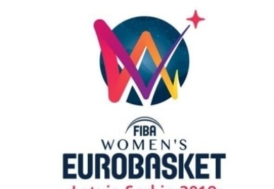 Баскетбол. Чемпионат Европы. Женщины. Матч за 3-е место. Трансляция из Сербии