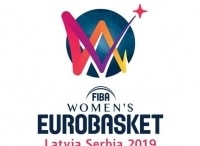 Баскетбол. Чемпионат Европы. Женщины. Плей-офф. Трансляция из Сербии