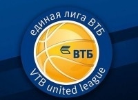 Баскетбол. Единая лига ВТБ. 1/4 финала Химки - Астана Казахстан
