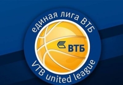 Баскетбол. Единая лига ВТБ. 14 финала Химки - Астана Казахстан