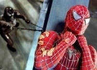 Человек-паук 3. Враг в отражении