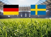 Чемпионат мира по футболу-2018. Сборная Германии - сборная Швеции