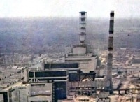 Чернобыль. Как это было