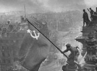 Чистая победа Битва за Берлин