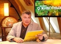 Диалоги о животных Московский зоопарк. Умники