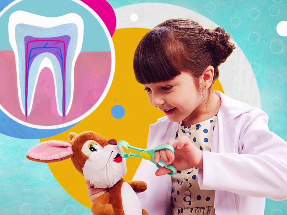 Доктор Малышкина Зубы