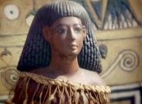 Древний Египет. Жизнь и смерть в Долине Царей 1 серия - Жизнь