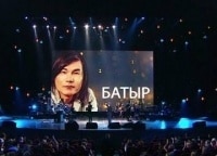 Душа. Концерт памяти Батырхана Шукенова